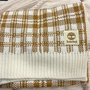 Timberland Scarf